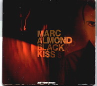 Marc Almond - Black Kiss